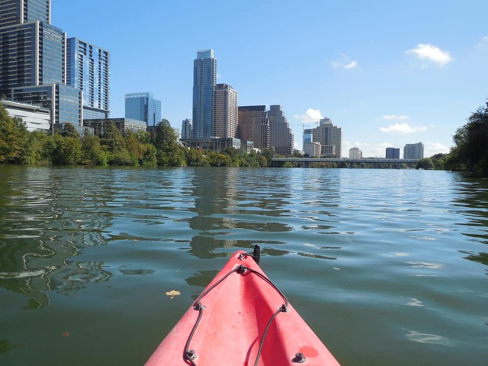 Best Cities To Retire To In 2023 - Austin