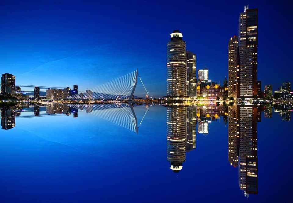 - Rotterdam Cost Of Living In Netherlands