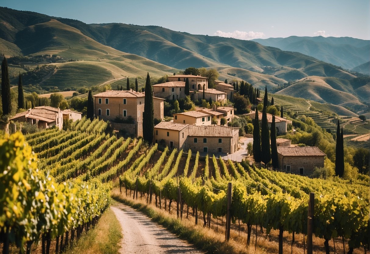 Best Places To Retire To In Italy