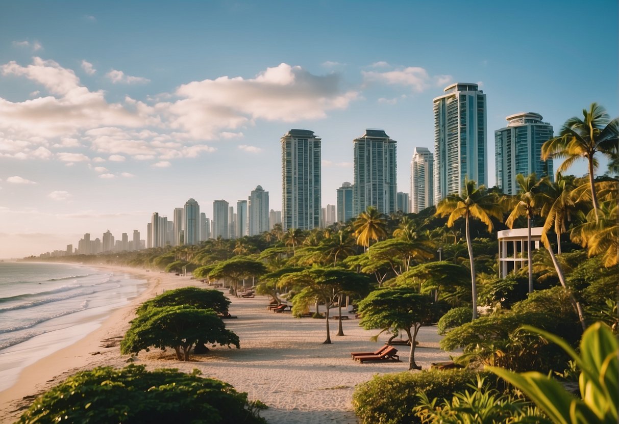 Best States To Retire To - Retire To Panama